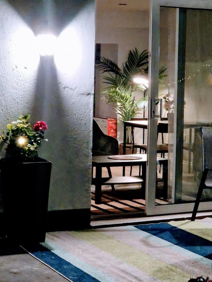 Rosie'S Apartments كِليبيغْز المظهر الخارجي الصورة
