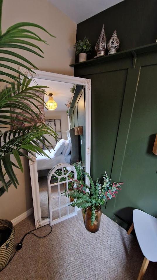 Rosie'S Apartments كِليبيغْز المظهر الخارجي الصورة