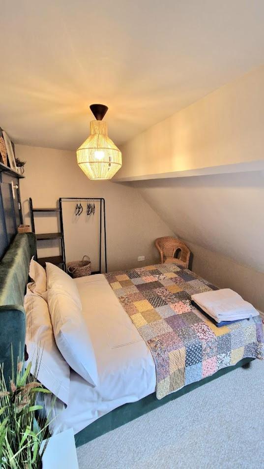 Rosie'S Apartments كِليبيغْز المظهر الخارجي الصورة