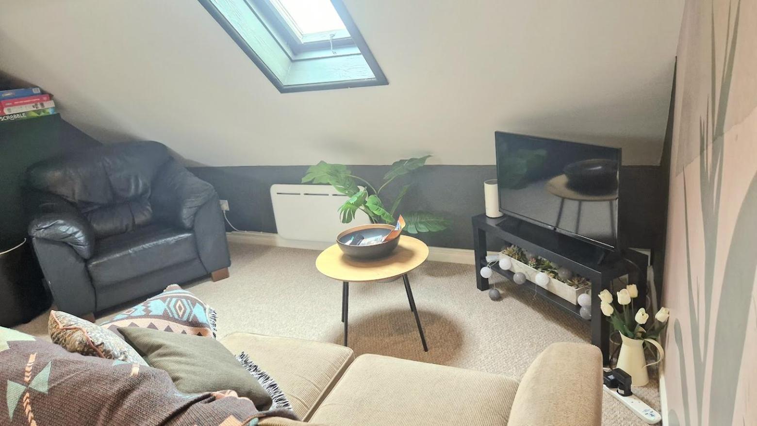 Rosie'S Apartments كِليبيغْز المظهر الخارجي الصورة