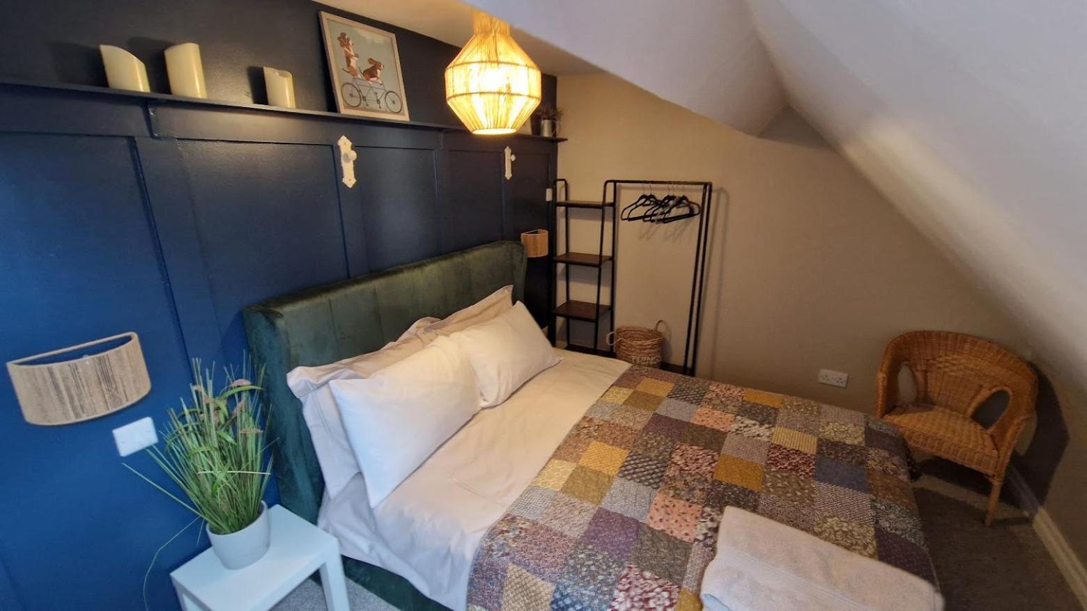 Rosie'S Apartments كِليبيغْز المظهر الخارجي الصورة