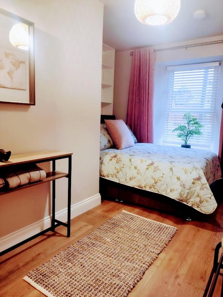 Rosie'S Apartments كِليبيغْز المظهر الخارجي الصورة